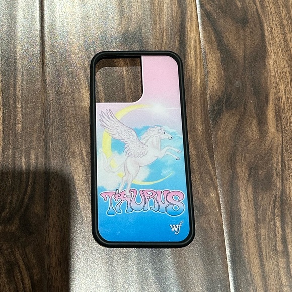 WILDFLOWER iPhone 14 pro max case - Picture 2 of 4